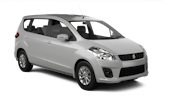 Suzuki Ertiga